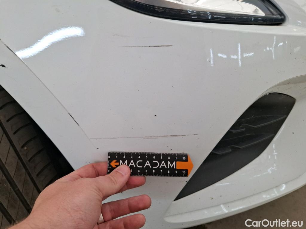  Renault  Clio  V Société Air Nav 1.5 dCi 85CV BVM6 E6dT #7