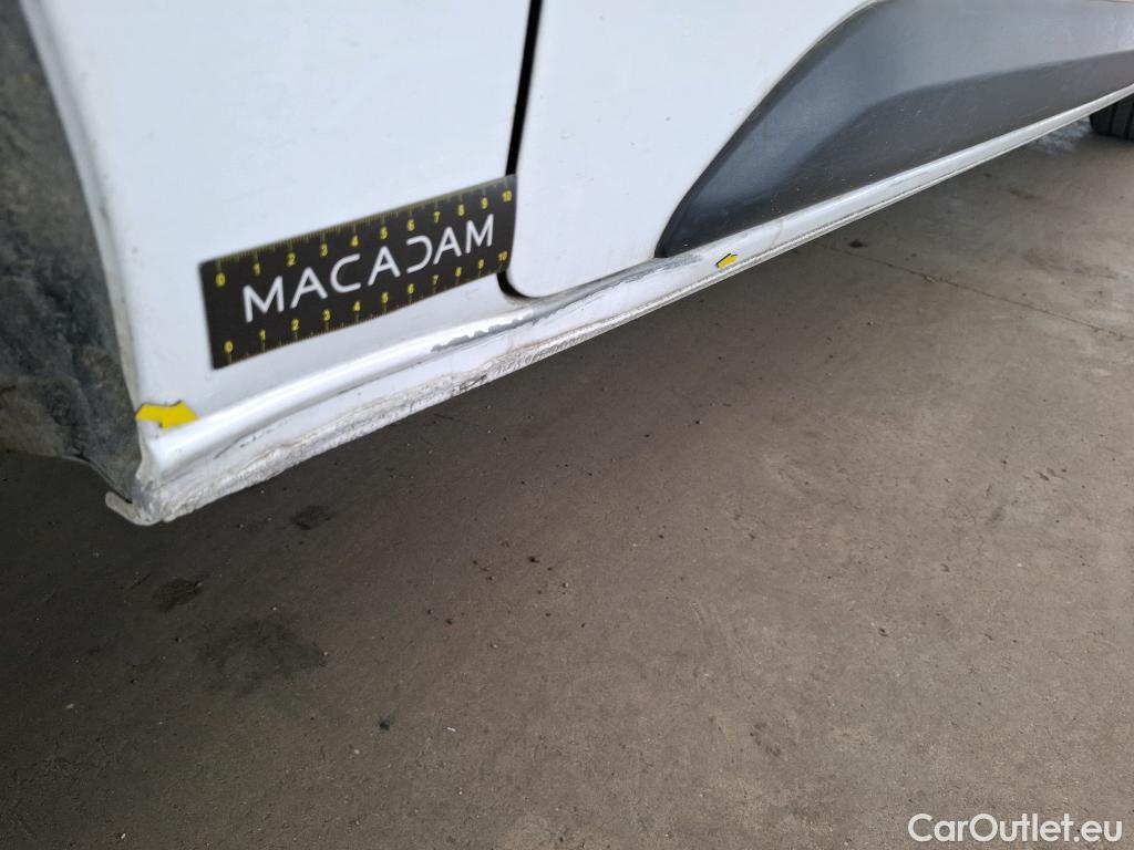  Citroen  Jumpy  Fourgon Club XL 2.0 BlueHDi 145CV BVM6 E6d #10