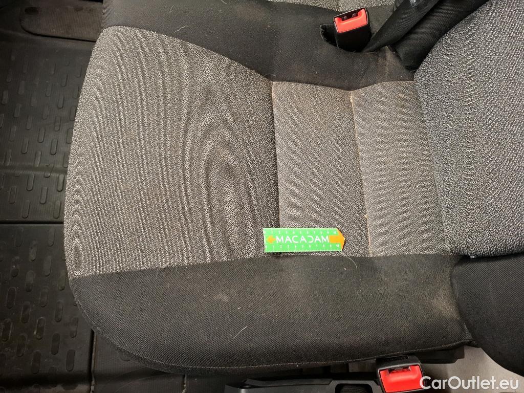 Fiat  Ducato FIAT  / 2014 / 4P / Fourgon tôlé 2.3 Multijet 140 3.5 C H2 Pro Lounge #28