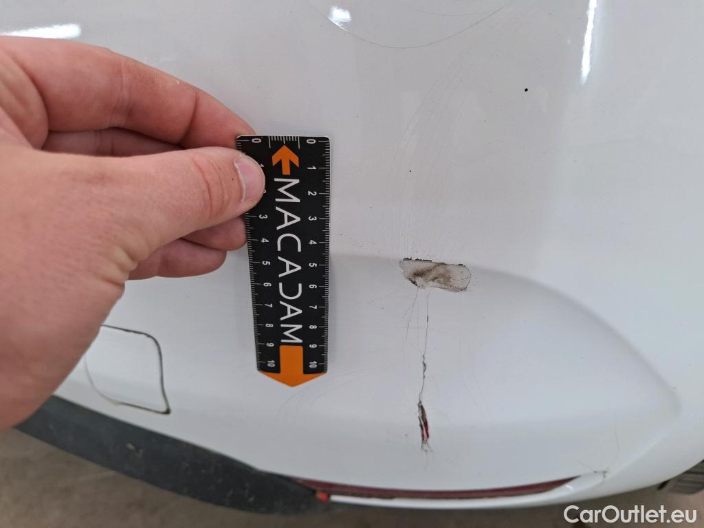  Renault  Clio  V Société Air Nav 1.5 dCi 85CV BVM6 E6dT #11