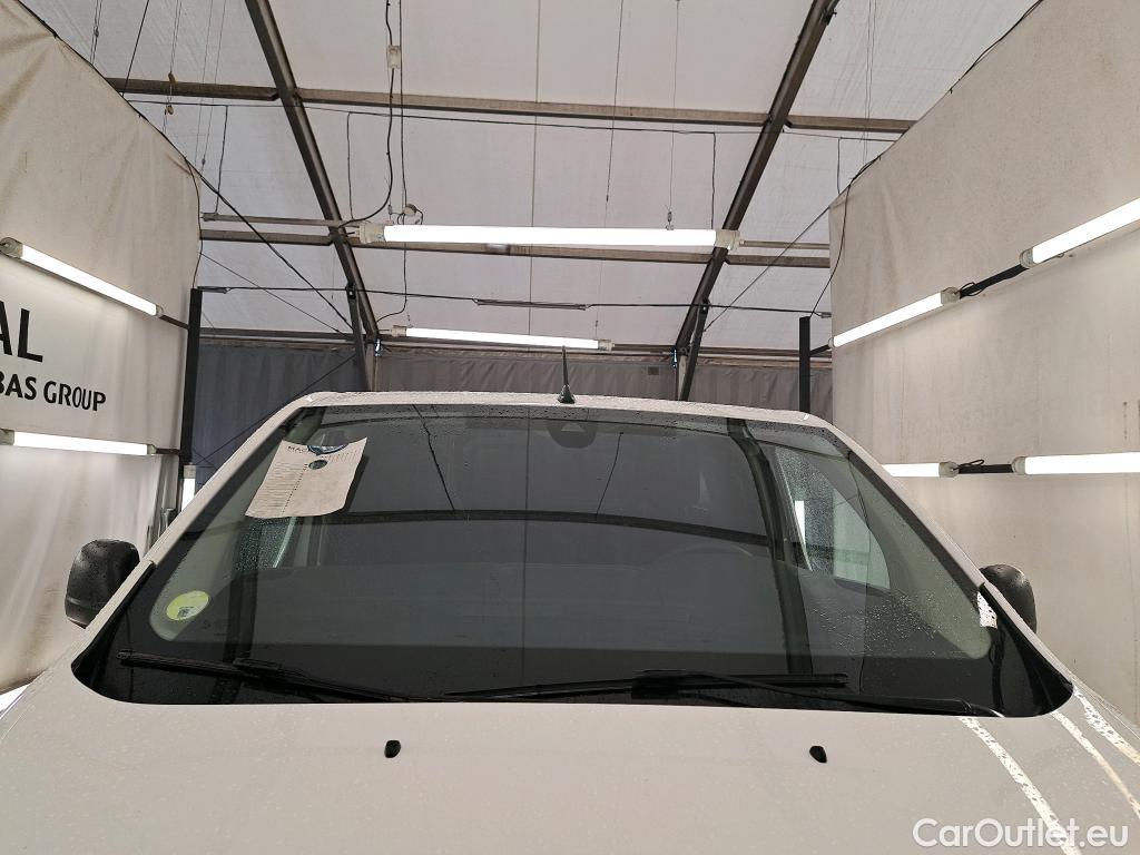  Citroen  Jumpy  Fourgon Driver M 2.0 BlueHDi 120CV BVM6 E6d #1