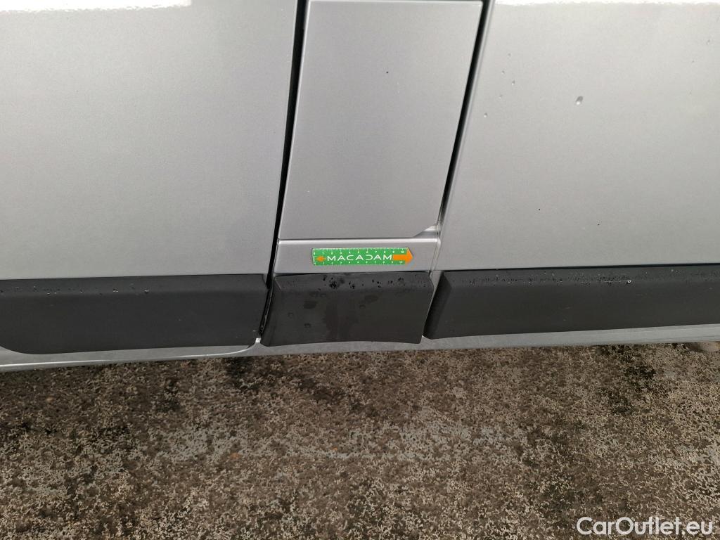  Fiat  Ducato FIAT  / 2014 / 4P / Fourgon tôlé 2.3 Multijet 140 3.5 C H2 Pro Lounge #26