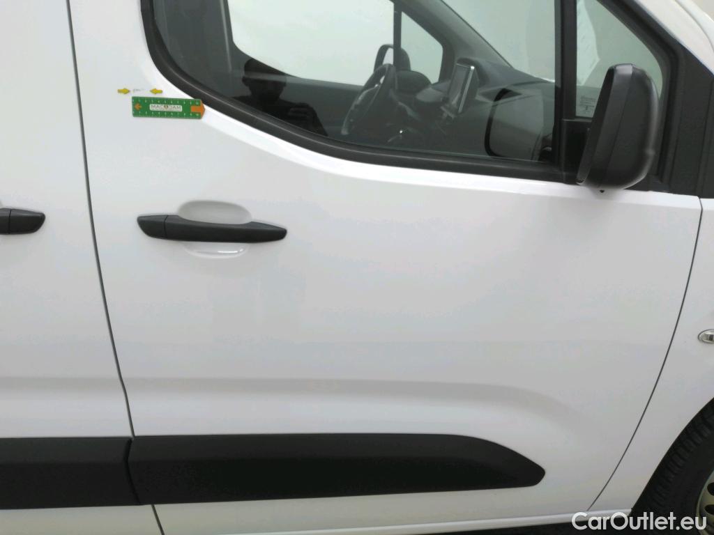  Peugeot  Partner  Premium L1 1.5 HDi 100CV BVM5 E6dT #18