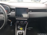  Renault  Clio  V Société Air Nav 1.5 dCi 85CV BVM6 E6dT #10