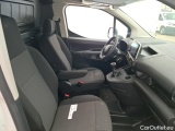  Citroen  Berlingo  Fourgon Club M 650 1.2 PureTech 110CV BVM6 E6d #8