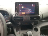  Citroen  Berlingo  Fourgon Club M 650 1.2 PureTech 110CV BVM6 E6d #7