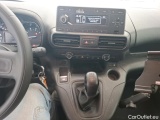  Citroen  Berlingo  Fourgon Club M 650 1.5 BlueHDi 75CV BVM5 E6dT #7