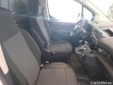  Citroen  Berlingo  Fourgon Club M 650 1.5 BlueHDi 75CV BVM5 E6dT #8