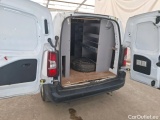  Citroen  Berlingo  Fourgon Club M 650 1.5 BlueHDi 75CV BVM5 E6dT #10
