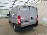  Citroen  Jumper  Fourgon 30 L1H1 Club BlueHDi 140 2.2 140CV BVM6 #2