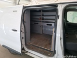  Citroen  Jumpy  Fourgon Club XL 2.0 BlueHDi 145CV BVM6 E6d #9