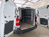  Citroen  Jumpy  Fourgon Club XL 2.0 BlueHDi 145CV BVM6 E6d #10