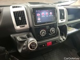  Fiat  Ducato FIAT  / 2014 / 4P / Fourgon tôlé 2.3 Multijet 140 3.5 C H2 Pro Lounge #7