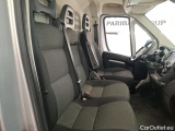  Fiat  Ducato FIAT  / 2014 / 4P / Fourgon tôlé 2.3 Multijet 140 3.5 C H2 Pro Lounge #8