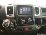  Fiat  Ducato FIAT  / 2014 / 4P / Fourgon tôlé 2.3 Multijet 140 3.5 C H2 Pro Lounge #7