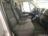  Fiat  Ducato FIAT  / 2014 / 4P / Fourgon tôlé 2.3 Multijet 140 3.5 C H2 Pro Lounge #8