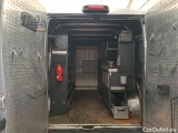  Fiat  Ducato FIAT  / 2014 / 4P / Fourgon tôlé 2.3 Multijet 140 3.5 C H2 Pro Lounge #10