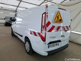  Ford  Transit FORD  Custom / 2018 / 4P / Fourgon tôlé 2.0 ECOBLUE 130 300 L1H1 TREND BUSINESS #2