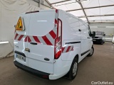  Ford  Transit FORD  Custom / 2018 / 4P / Fourgon tôlé 2.0 ECOBLUE 130 300 L1H1 TREND BUSINESS #3