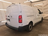  Opel  Vivaro OPEL  / 2019 / 4P / Fourgon tôlé 2.0 Diesel 145 Ptac aug L3 P.Busin auto #3