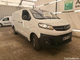  Opel  Vivaro OPEL  / 2019 / 4P / Fourgon tôlé 2.0 Diesel 145 Ptac aug L3 P.Busin auto #4