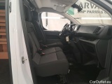  Opel  Vivaro OPEL  / 2019 / 4P / Fourgon tôlé 2.0 Diesel 145 Ptac aug L3 P.Busin auto #8