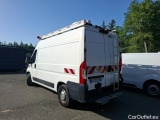  Peugeot  Boxer PEUGEOT  / 2014 / 4P / Fourgon tôlé BlueHDi S&S 140 PREMIUM 335 L2H2 #2