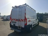  Peugeot  Boxer PEUGEOT  / 2014 / 4P / Fourgon tôlé BlueHDi S&S 140 PREMIUM 335 L2H2 #3