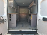  Peugeot  Boxer PEUGEOT  / 2014 / 4P / Fourgon tôlé BlueHDi S&S 140 PREMIUM 335 L2H2 #10