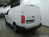  Peugeot  Expert PEUGEOT  / 2016 / 4P / Fourgon tôlé 2.0 BLUEHDI 120 S&S LONG Asphalt #2