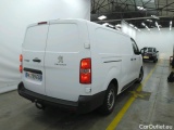  Peugeot  Expert PEUGEOT  / 2016 / 4P / Fourgon tôlé 2.0 BLUEHDI 120 S&S LONG Asphalt #3