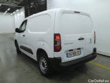 Peugeot  Partner  Premium L1 1.5 HDi 100CV BVM5 E6dT #2
