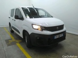  Peugeot  Partner  Premium L1 1.5 HDi 100CV BVM5 E6dT #4