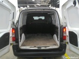  Peugeot  Partner  Premium L1 1.5 HDi 100CV BVM5 E6dT #8