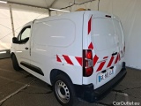  Peugeot  Partner  Premium L1 1.5 HDi 100CV BVM6 E6d #2