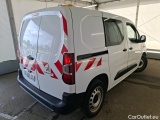  Peugeot  Partner  Premium L1 1.5 HDi 100CV BVM6 E6d #3