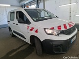  Peugeot  Partner  Premium L1 1.5 HDi 100CV BVM6 E6d #4