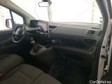  Peugeot  Partner  Premium L1 1.5 HDi 100CV BVM6 E6d #5