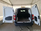  Peugeot  Partner  Premium L1 1.5 HDi 100CV BVM6 E6d #8