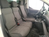  Peugeot  Partner  Premium L1 1.5 HDi 100CV BVM6 E6d #6
