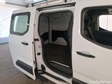  Peugeot  Partner  Premium L1 1.5 HDi 100CV BVM6 E6d #9