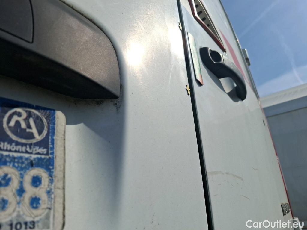  Renault  Master  III Fourgon L3H2 3 5 Grand Confort dCi 125CV BVM6 E5 #49
