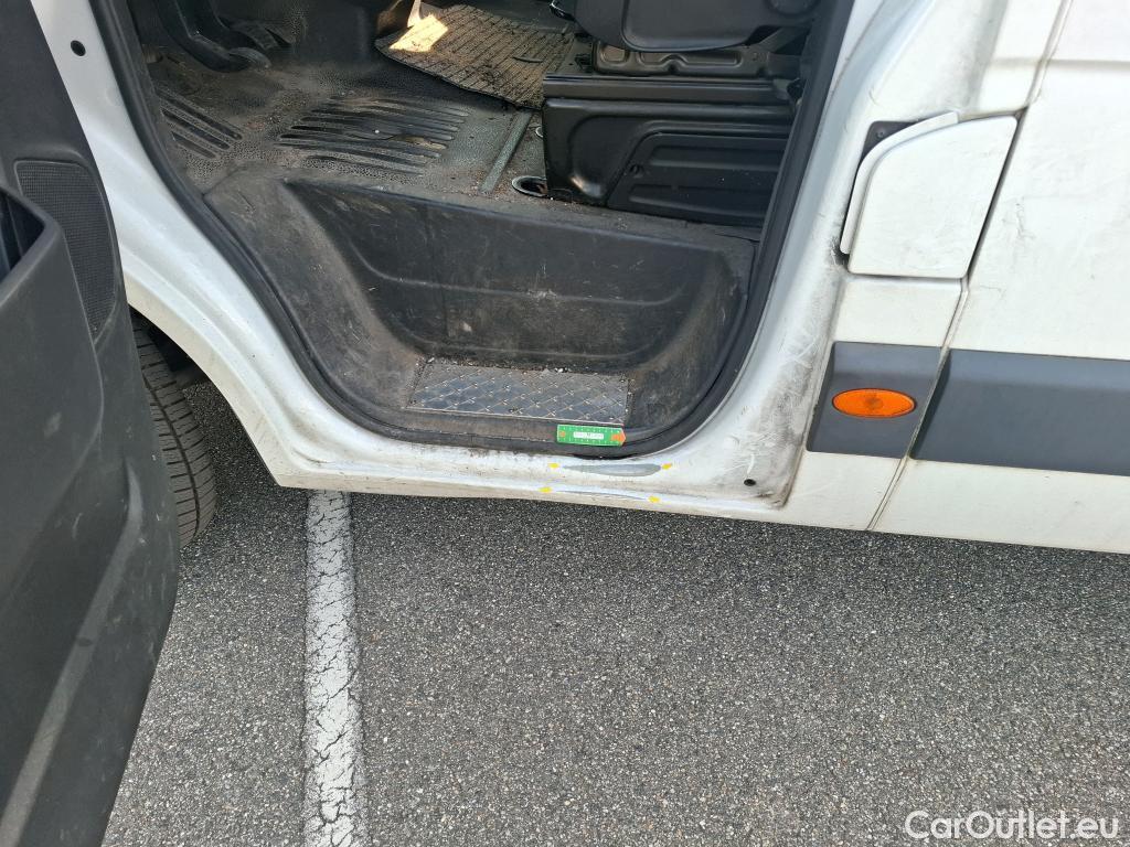  Renault  Master  III Fourgon L3H2 3 5 Grand Confort dCi 125CV BVM6 E5 #86
