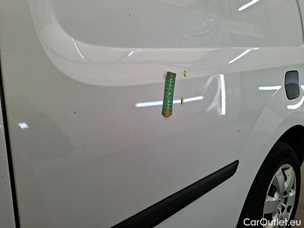  Renault  Kangoo  II Express Extra (Série Spéciale) 1.5 dCi 80CV BVM6 E6dT #50