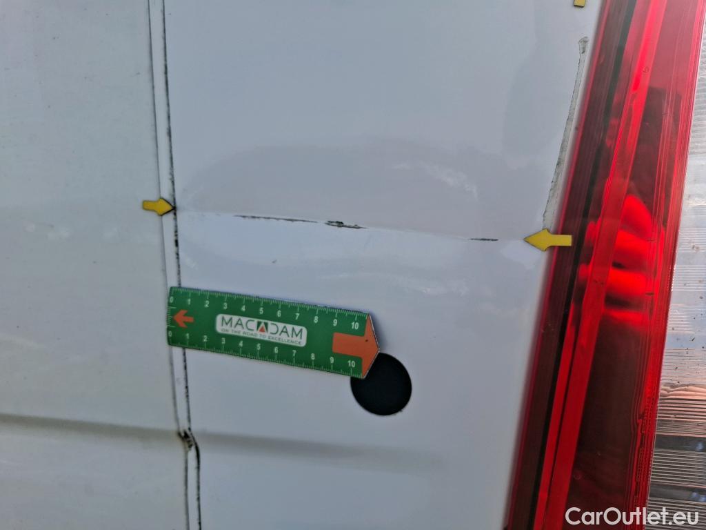  Renault  Master  III Fourgon L3H2 3 5 Grand Confort dCi 125CV BVM6 E5 #73