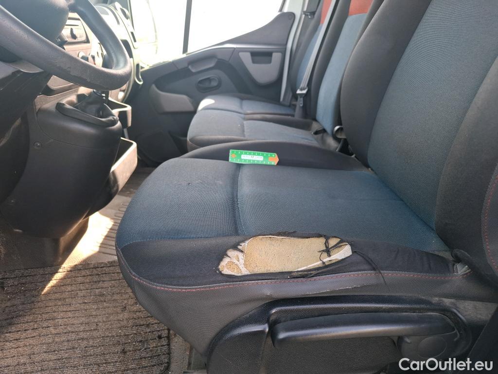  Renault  Master  III Fourgon L3H2 3 5 Grand Confort dCi 125CV BVM6 E5 #27