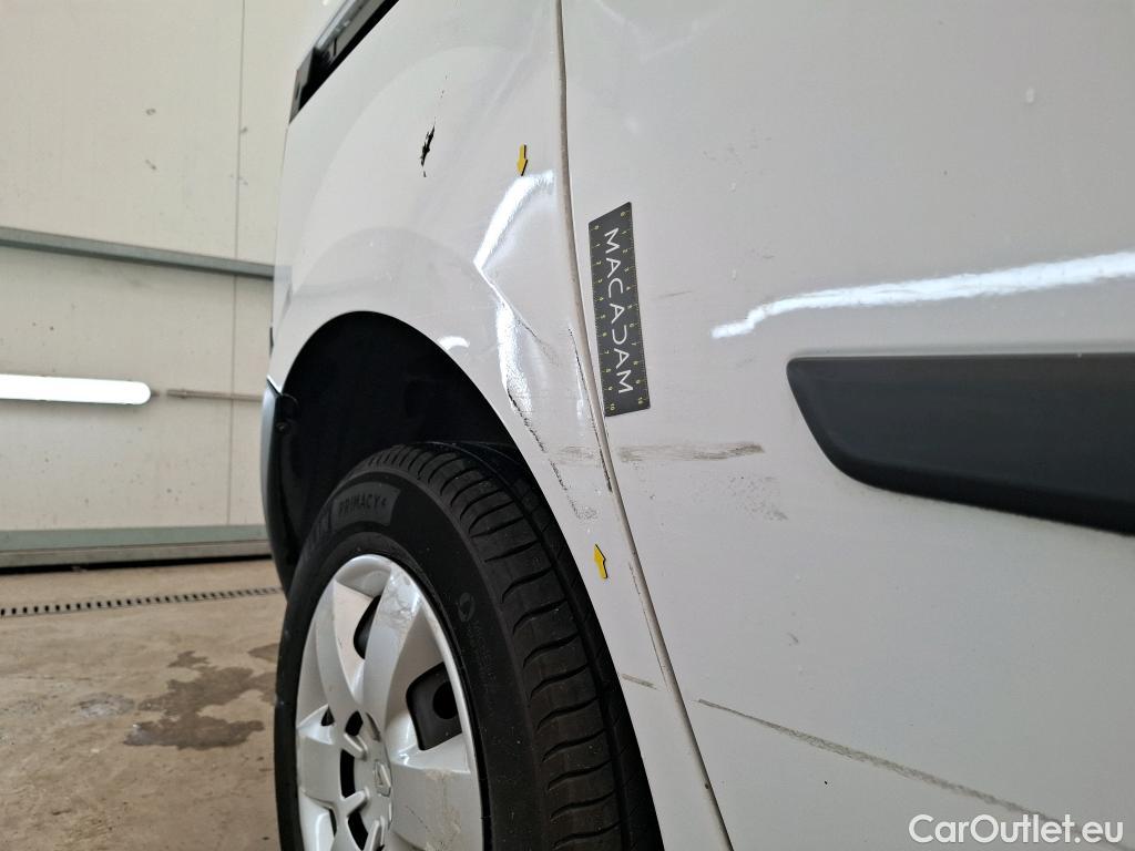  Renault  Kangoo  II Express Extra (Série Spéciale) 1.5 dCi 80CV BVM6 E6dT #14