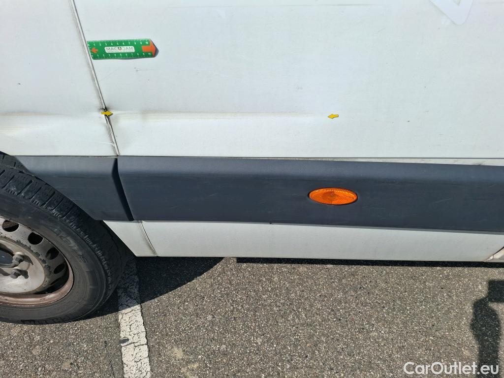  Renault  Master  III Fourgon L3H2 3 5 Grand Confort dCi 125CV BVM6 E5 #7