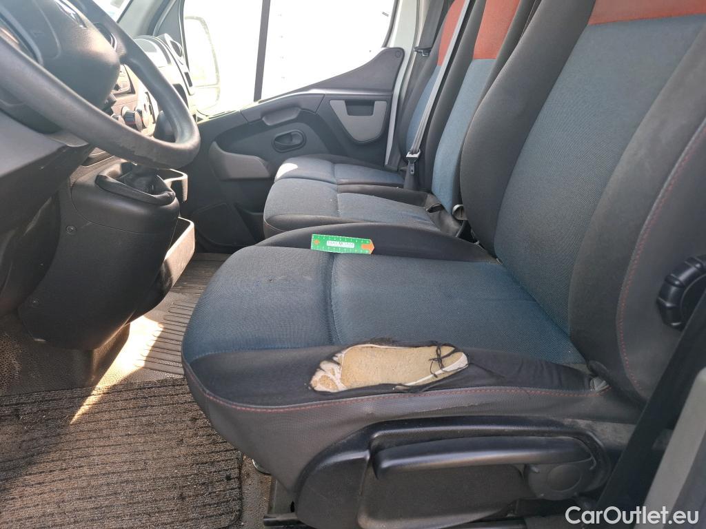  Renault  Master  III Fourgon L3H2 3 5 Grand Confort dCi 125CV BVM6 E5 #128