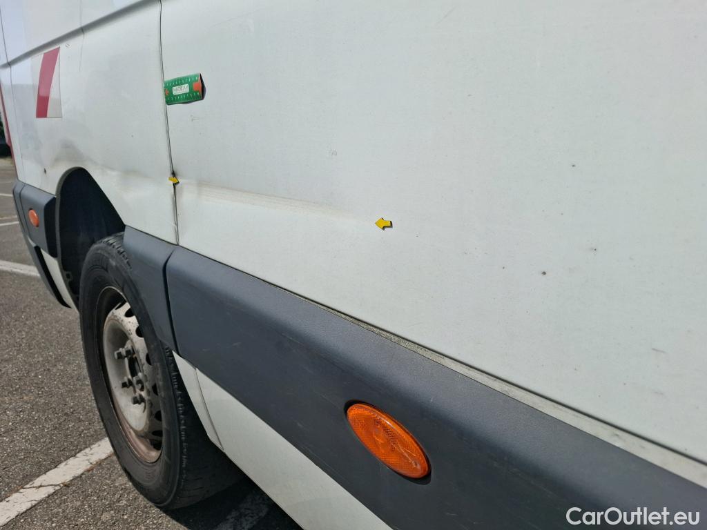  Renault  Master  III Fourgon L3H2 3 5 Grand Confort dCi 125CV BVM6 E5 #8